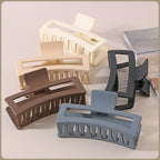 Comfy Clips Hair Clip