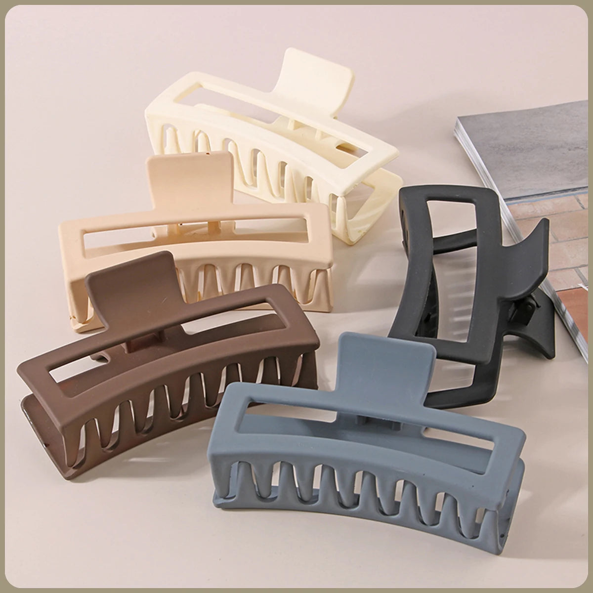 Comfy Clips Hair Clip