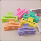 Comfy Clips Hair Clip