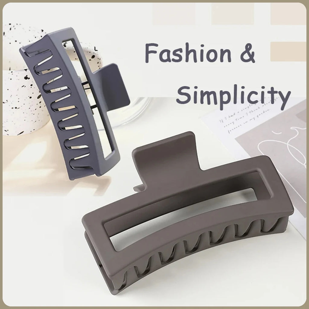 Comfy Clips Hair Clip